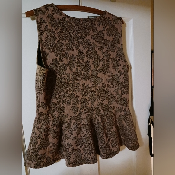 Jules & Leopold short sleeve Shirt- Size Lg - Picture 5 of 5